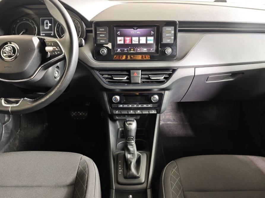 Skoda Rapid II Москва  - изображение 15