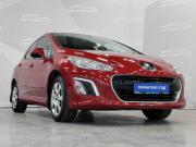 Peugeot 308 I Новосибирск  - изображение 51