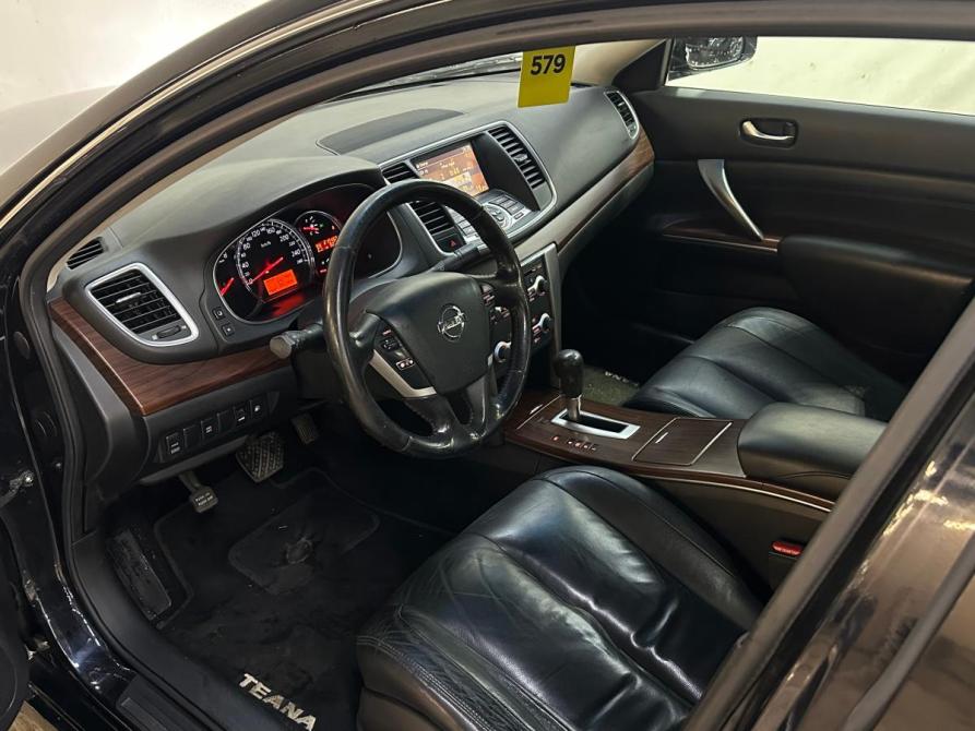 Nissan Teana II (J32) Санкт-Петербург  - изображение 7