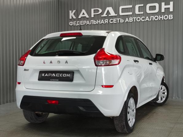 Lada (ВАЗ) XRAY I с пробегом 2019 года, цена 620 000 рублей, 111370 км, хэтчбек, Автокод Объявления