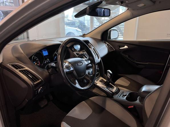 Ford Focus III с пробегом 2012 года, цена 840 000 рублей, 186253 км, седан, Автокод Объявления