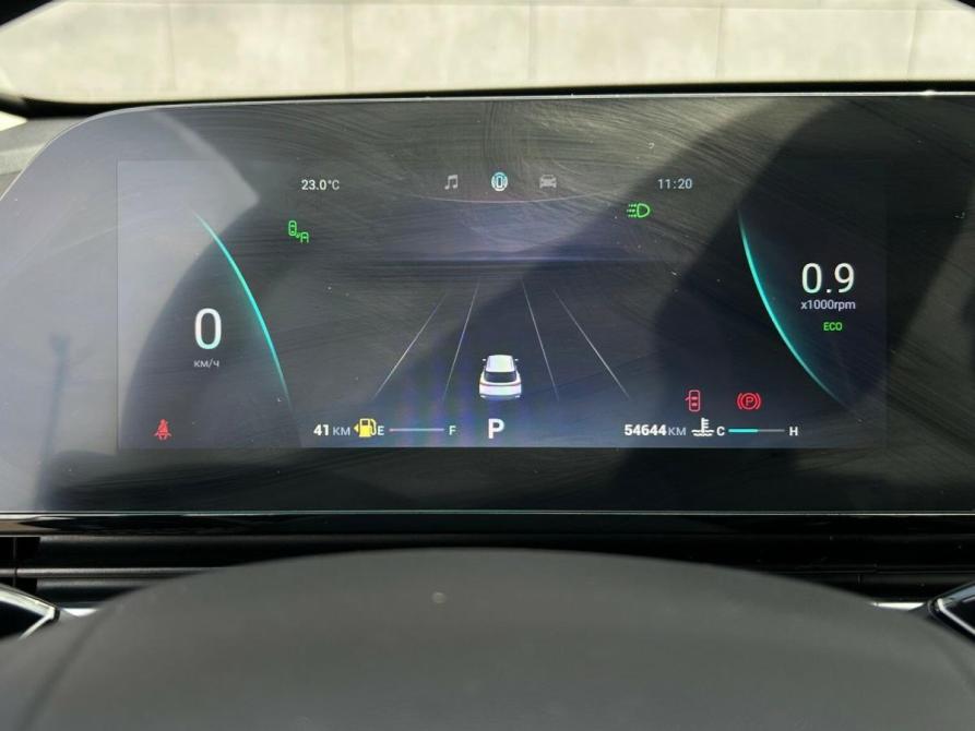Omoda C5 I Альметьевск  - изображение 17