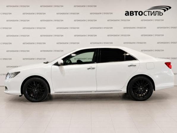 Toyota Camry VII (XV50) с пробегом 2014 года, цена 1 329 000 рублей, 316600 км, седан, Автокод Объявления