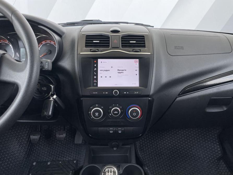 Lada (ВАЗ) Granta I Рестайлинг Екатеринбург  - изображение 18