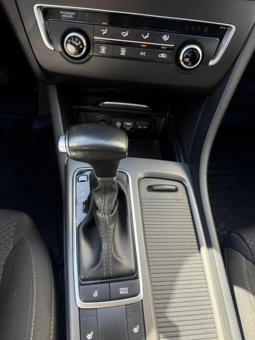 Kia Optima IV Рестайлинг Ростов-на-Дону  - изображение 19
