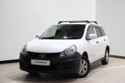 Nissan AD III Иркутск  - изображение 21