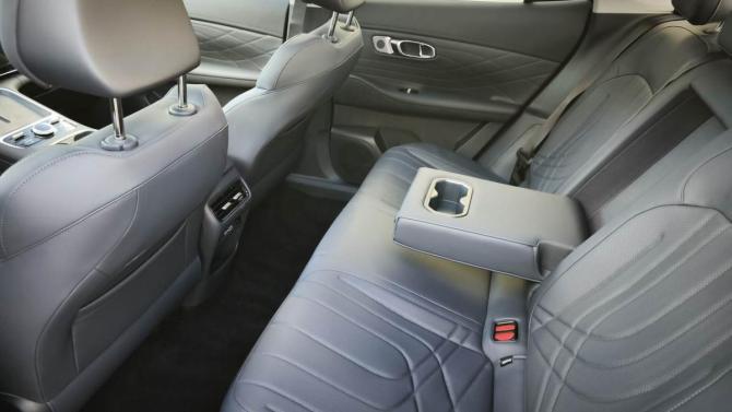 Новый Geely EX5 Гибрид 2026 года, цена 3 829 990 рублей, внедорожник, Автокод Объявления