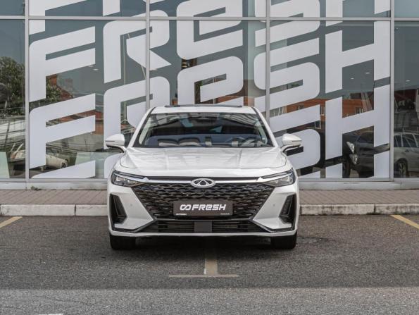 Chery Arrizo 8 с пробегом 2022 года, цена 1 820 000 рублей, 75000 км, седан, Автокод Объявления