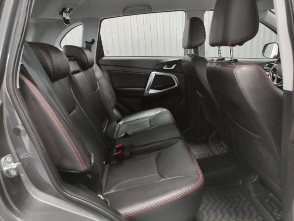 Chery Tiggo 5 I с пробегом 2014 года, цена 790 000 рублей, 97150 км, внедорожник, Автокод Объявления