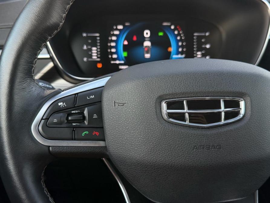 Geely Atlas Pro Волгоград  - изображение 19