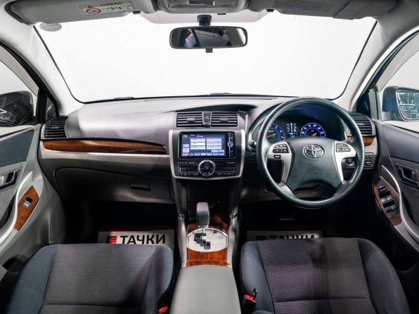Toyota Allion II Рестайлинг с пробегом 2013 года, цена 1 530 000 рублей, 52439 км, седан, Автокод Объявления