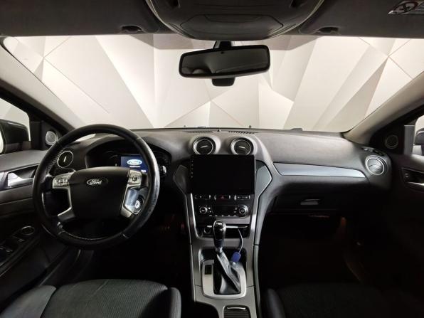 Ford Mondeo IV Рестайлинг с пробегом 2012 года, цена 675 000 рублей, 239359 км, седан, Автокод Объявления