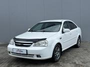 Chevrolet Lacetti I Тамбов  - изображение 24