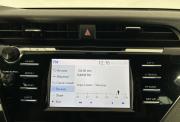 Toyota Camry VIII (XV70) Саранск  - изображение 49