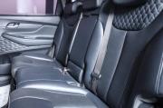 Hyundai Santa Fe IV Новосибирск  - изображение 39
