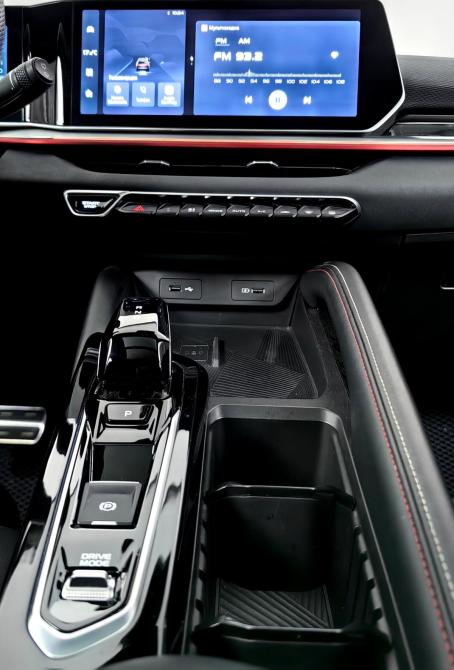 Geely Coolray I Рестайлинг Москва  - изображение 12
