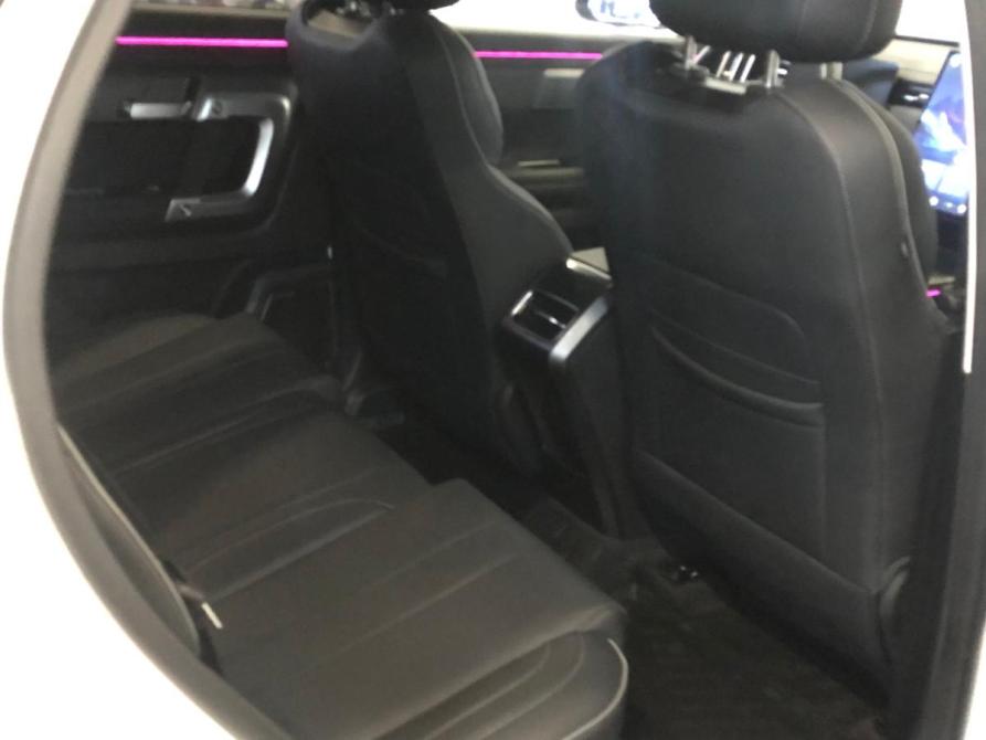 Jaecoo J7 I Курск  - изображение 15