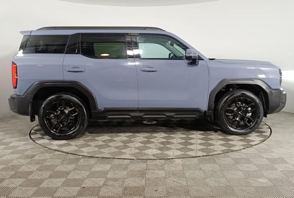 Haval H3 I Волгоград  - изображение 8