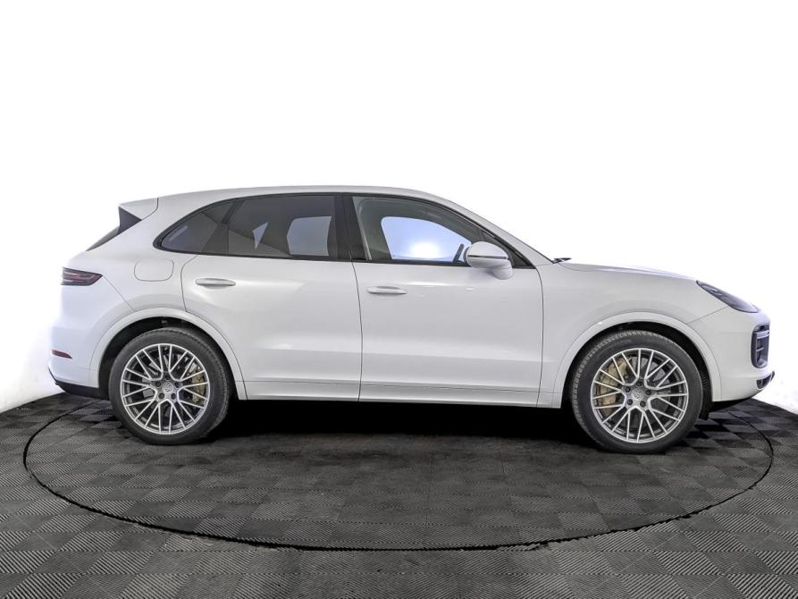 Porsche Cayenne III Москва  - изображение 4