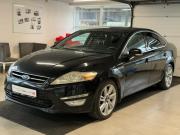 Ford Mondeo IV Рестайлинг Тольятти  - изображение 19