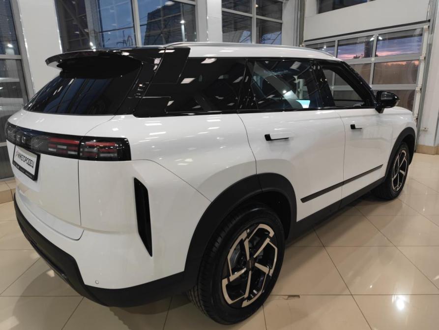 Jaecoo J7 I Рестайлинг Арзамас  - изображение 4