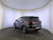 Chery Tiggo 7 Pro Max I Москва  - изображение 36