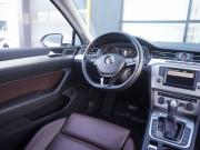 Volkswagen Passat B8 Москва  - изображение 29