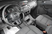 Volkswagen Golf Plus II Тюмень  - изображение 25