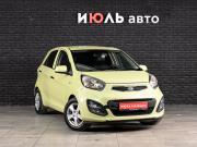 Kia Picanto II Екатеринбург  - изображение 22