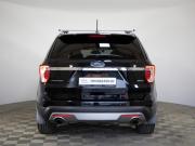 Ford Explorer V Рестайлинг Санкт-Петербург  - изображение 29
