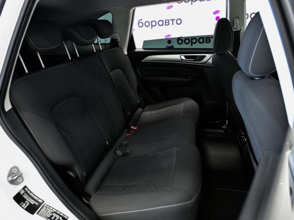 Haval M6 II с пробегом 2023 года, цена 1 690 000 рублей, 39193 км, внедорожник, Автокод Объявления