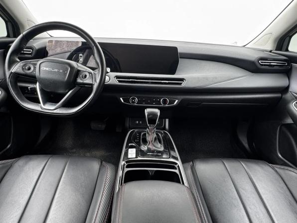 BAIC U5 Plus с пробегом 2023 года, цена 1 289 000 рублей, 28204 км, седан, Автокод Объявления