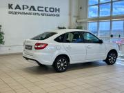 Lada (ВАЗ) Granta I Рестайлинг Волгоград  - изображение 20
