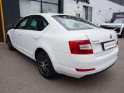 Skoda Octavia III (A7) Москва  - изображение 22