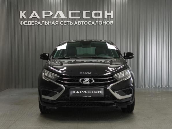 Lada (ВАЗ) Vesta I Рестайлинг (NG) с пробегом 2024 года, цена 1 127 000 рублей, 67439 км, седан, Автокод Объявления