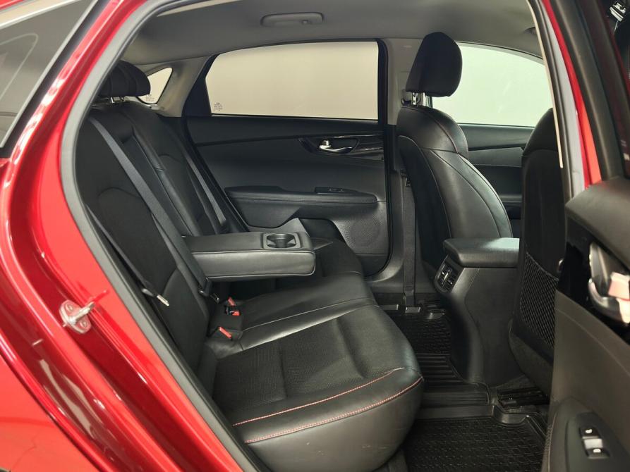 Kia Cerato IV Москва  - изображение 13