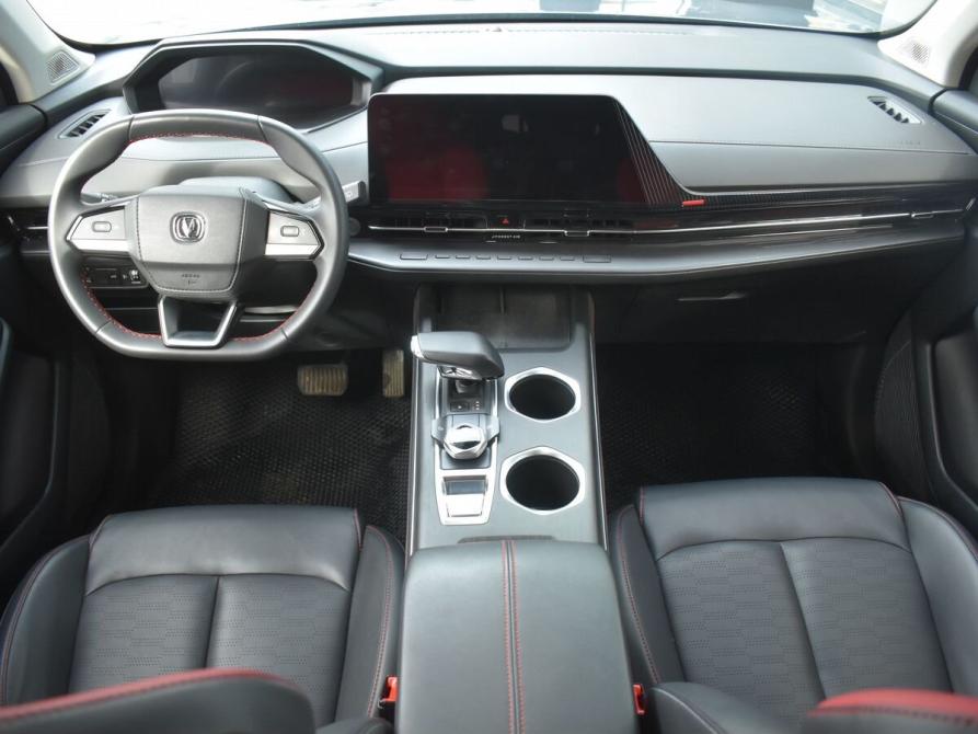 Changan UNI-S (CS55 Plus) Архангельск  - изображение 12