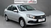 Lada (ВАЗ) Granta I Рестайлинг Тамбов  - изображение 21