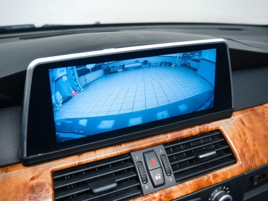 BMW 5 серии V (E60/E61) Рестайлинг Ростов-на-Дону  - изображение 16