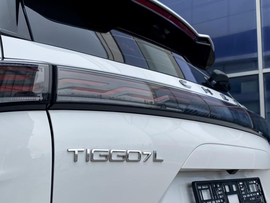 Chery Tiggo 7L Нижний Новгород  - изображение 5