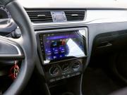 Skoda Rapid I Рестайлинг Екатеринбург  - изображение 29