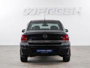 Opel Astra H Рестайлинг Москва  - изображение 24