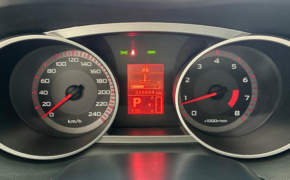 Mitsubishi Outlander II Пермь  - изображение 18