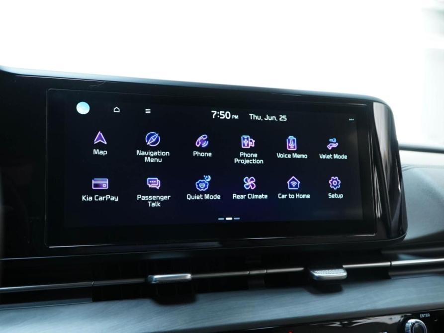 Kia Carnival IV Москва  - изображение 18