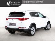 Kia Sportage IV Казань  - изображение 19