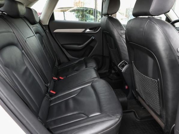Audi Q3 I (8U) с пробегом 2014 года, цена 1 698 000 рублей, 142171 км, внедорожник, Автокод Объявления