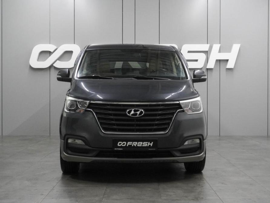 Hyundai H-1 II Рестайлинг 2 Воронеж  - изображение 3