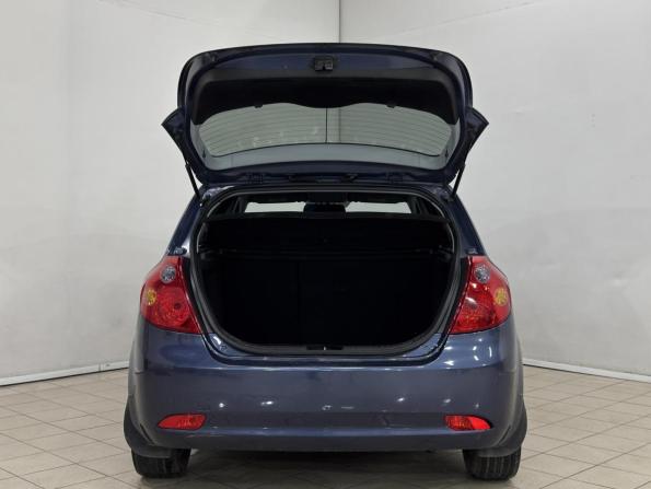 Kia Ceed I с пробегом 2007 года, цена 679 000 рублей, 210216 км, хэтчбек, Автокод Объявления