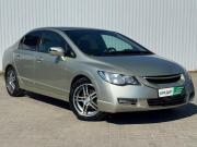 Honda Civic VIII Ростов-на-Дону  - изображение 22