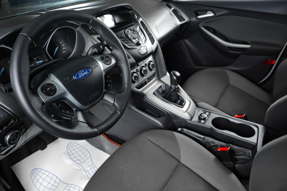 Ford Focus III Тюмень  - изображение 8